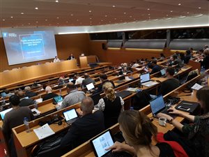Konferencia k zapojeniu odborových zväzov do procesu európskeho semestra